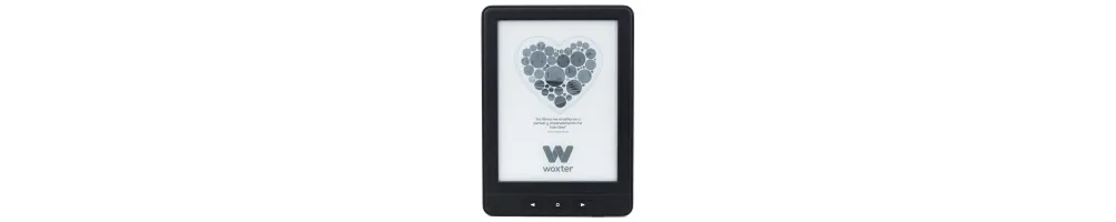 E-Books y Fundas para Lectores - Sistematics.com
