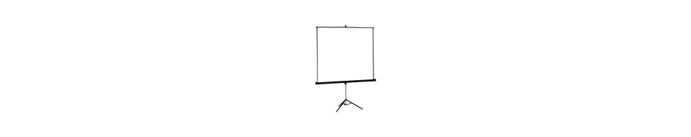 Pantallas para Proyectores | Sistematics.com