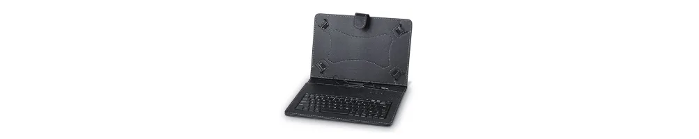 Fundas para Tablets: Protección y Estilo | Sistematics.com