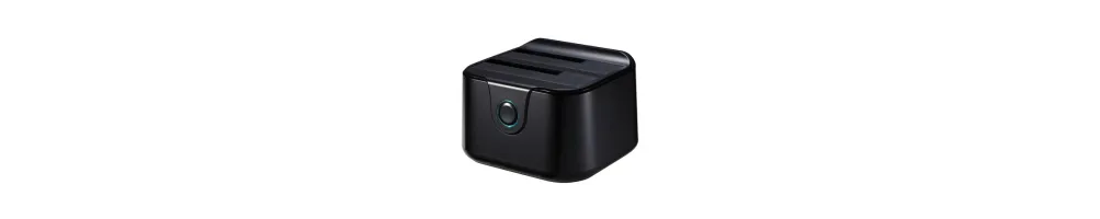 Almacenamiento (Reciclados) - Sistematics.com