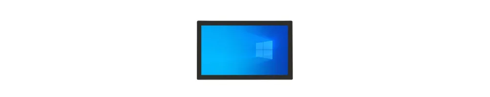 Monitores y Visores para TPV - Sistematics.com