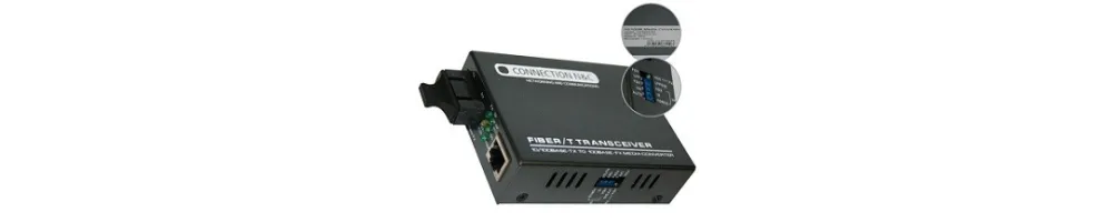 Equipos de Redes para Empresas - Sistematics.com