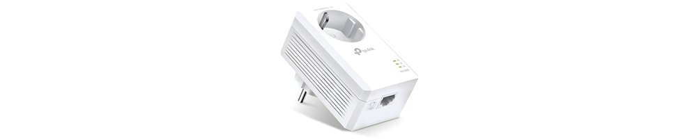 Dispositivos Powerline (PLC) para Conexiones Estables | Sistematics.com