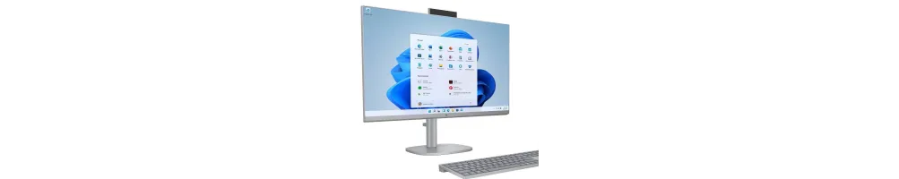 Ordenadores Todo en Uno para Empresas | Sistematics.com