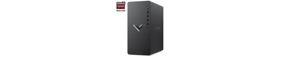 PC Gaming: Potencia y Rendimiento para Jugadores