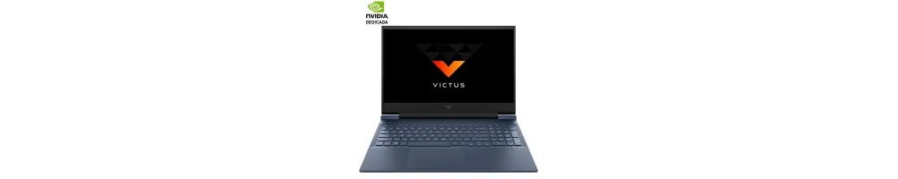 Portátiles Gaming de Alto Rendimiento | Sistematics.com