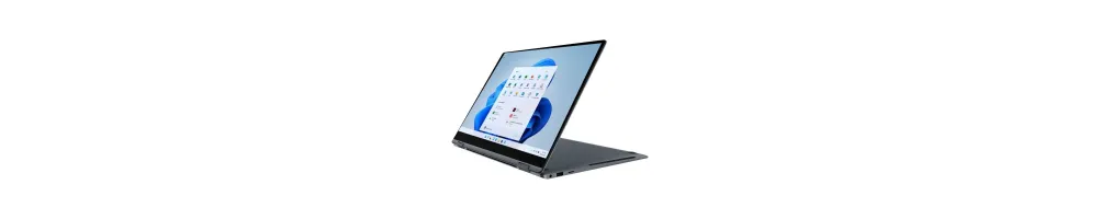 Convertibles 2 en 1 para Empresas y Profesionales | Sistematics.com