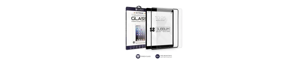 Protectores para Tablets | Seguridad y Estilo en Sistematics.com