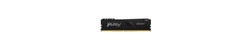 Memoria RAM DIMM - Kingston, Apacer y Corsair | Sistematics.com