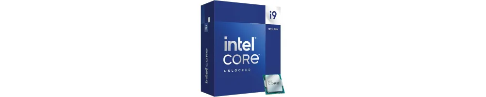 Procesadores Intel para Empresas - Sistematics.com