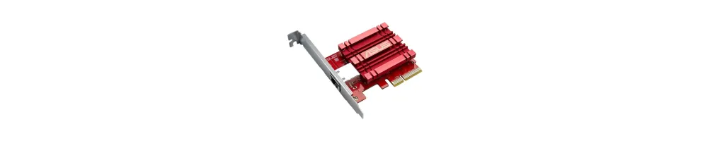Tarjetas de Red Ethernet - Sistematics.com