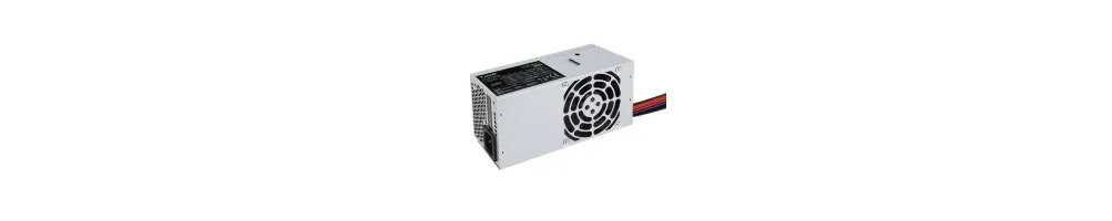 Fuentes TFX - Energía Confiable para Tu Hardware