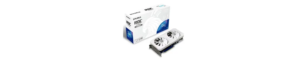 Tarjetas Gráficas Intel - Potencia y Rendimiento | Sistematics.com