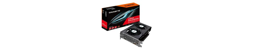 Tarjetas Gráficas AMD | Sistematics.com