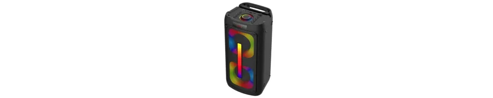 Altavoces Bluetooth para Empresas | Sistematics.com