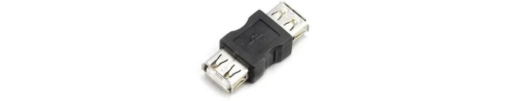 Adaptadores USB para Conexiones Eficientes | Sistematics.com