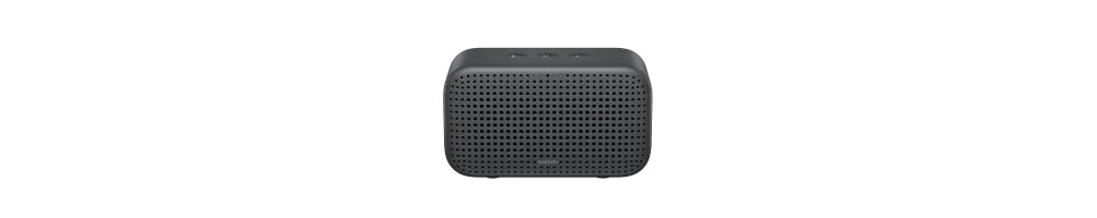 Altavoces con IA - Sistematics.com