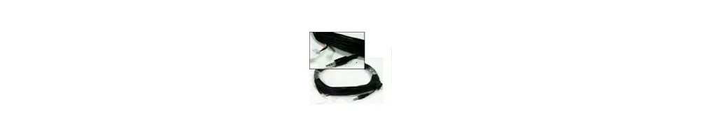 Cables de Audio para Conectividad Profesional | Sistematics.com