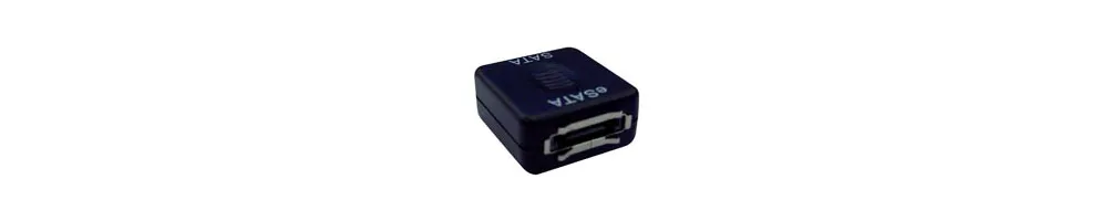Adaptadores HD para Conexiones de Alta Definición | Sistematics.com