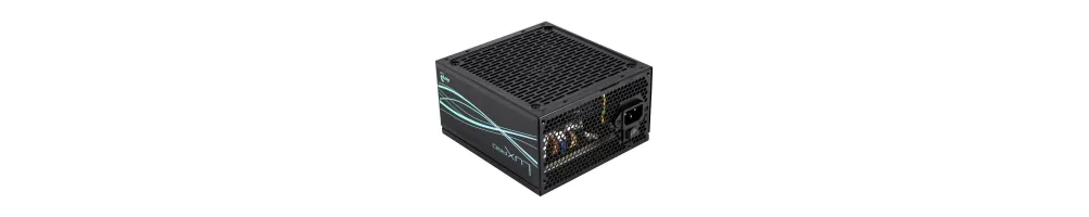 Fuentes ATX: Eficiencia y Potencia para tu PC