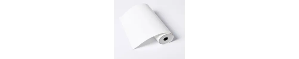 Papel Térmico de Calidad para Empresas | Sistematics.com
