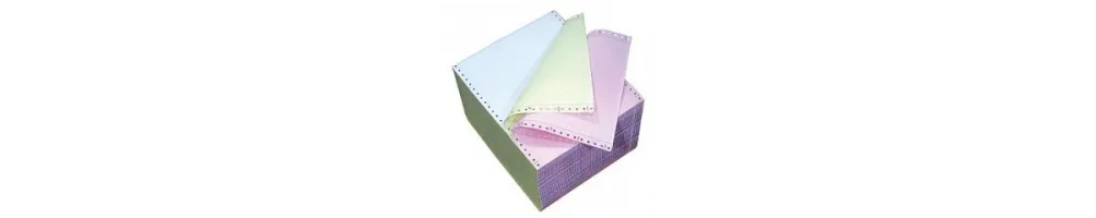 Papel Matricial para Impresoras - Sistematics.com