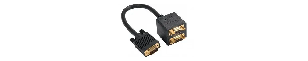 Multiplicadores de Video VGA: Expande tu Señal Visual