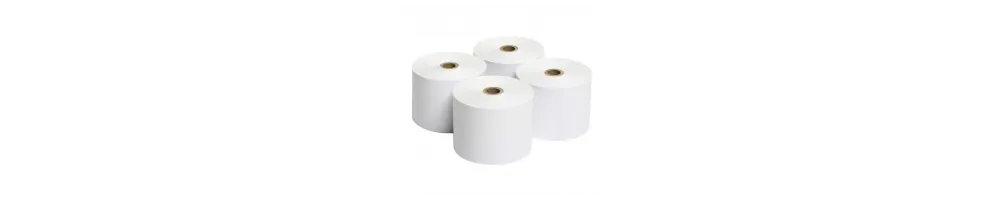 Rollo Papel: Soluciones Prácticas para Empresas