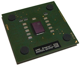 AMD/Sempron 2600+