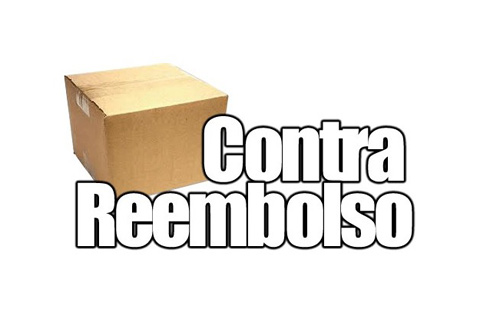 Contrareembolso en Sistematics.com