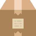 Cajas de cartón