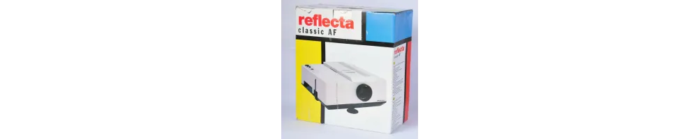Audiovisuales (Reciclados)